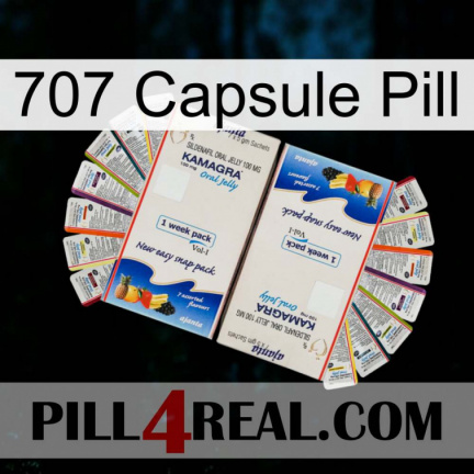 707 Capsule Pill kamagra1